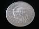 Germany 25 Euro Silver Coin - 25 Years of German Unity 2015 - F - Stuttgart - Brilliant Uncirculated - © MDS-Logistik