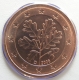 Germany 5 Cent Coin 2006 D - © eurocollection.co.uk