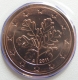 Germany 5 Cent Coin 2011 A - © eurocollection.co.uk