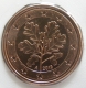 Germany 5 Cent Coin 2013 A - © eurocollection.co.uk