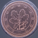 Germany 5 Cent Coin 2020 G - © eurocollection.co.uk