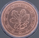 Germany 5 Cent Coin 2021 F - © eurocollection.co.uk