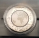 Germany 5 Euro Commemorative Coin - Planet Earth 2016 - J - Hamburg - Proof - © MDS-Logistik