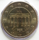 Germany 50 Cent Coin 2002 F - © eurocollection.co.uk
