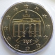 Germany 50 Cent Coin 2008 F - © eurocollection.co.uk