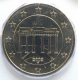 Germany 50 Cent Coin 2009 F - © eurocollection.co.uk