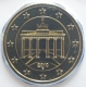 Germany 50 Cent Coin 2010 F - © eurocollection.co.uk