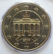 Germany 50 Cent Coin 2010 J - © eurocollection.co.uk