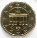 Germany 50 Cent Coin 2013 F - © eurocollection.co.uk