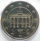 Germany 50 Cent Coin 2014 F - © eurocollection.co.uk