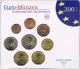 Germany Euro Coinset 2003 A - Berlin Mint - © Zafira