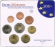 Germany Euro Coinset 2004 D - Munich Mint - © Zafira
