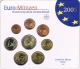 Germany Euro Coinset 2005 A - Berlin Mint - © Zafira