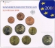 Germany Euro Coinset 2008 A - Berlin Mint - © Zafira