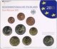 Germany Euro Coinset 2011 G - Karlsruhe Mint - © Zafira