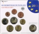 Germany Euro Coinset 2013 D - Munich Mint - © Zafira