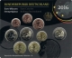 Germany Euro Coinset 2016 D - Munich Mint - © Zafira