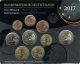 Germany Euro Coinset 2017 G - Karlsruhe Mint - © Zafira