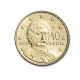 Greece 10 Cent Coin 2008 - © bund-spezial