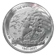 Greece 10 Euro Silver Coin - 80 Years Battle of Crete 2021 - © Bank of Greece