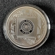 Greece 10 Euro Silver Coin - Greek Culture - Ancient Greek Technology - The Antikythera Mechanism 2022 - © elpareuro