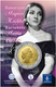 Greece 2 Euro Coin - 100th Anniversary of the Birth of Maria Callas 2023 in a blister pack - © Bank of Greece