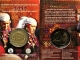 Greece 2 Euro Coin - 100th Anniversary of the Union of Thrace With Greece 2020 in a blister pack - © elpareuro
