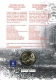 Greece 2 Euro Coin - 150 Years Since the Arkadi Monastery Torching 2016 - Coincard - © Zafira