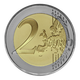 Greece 2 Euro Coin - 150th Anniversary of the Birth of Penelope Delta 2024 - © Bank of Greece