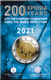 Greece 2 Euro Coin - 200 Years After the Greek Revolution 2021 in a blister pack - © Bank of Greece