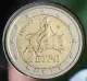 Greece 2 Euro Coin 2017 - © elpareuro