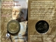 Greece 2 Euro Coin - 25th Centenary of the Battle of Thermopylae 2020 in a blister pack - © elpareuro