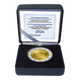 Greece 2 Euro Coin - 50th Anniversary of the Restoration of Democracy in Greece 2024 - Proof - © Bank of Greece