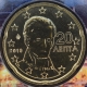 Greece 20 Cent Coin 2019 - © eurocollection.co.uk
