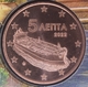 Greece 5 Cent Coin 2022 - © eurocollection.co.uk