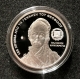 Greece 5 Euro Silver Coin - 150th Anniversary of the Birth of Theophilos Hatzimihail 2020 - © elpareuro