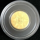 Greece 50 Euro Gold Coin - The Mycenaean Archaeological Site of Tiryns 2013 - © elpareuro