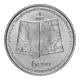 Greece 6 Euro Silver Coin - 20 Years From the Death of Antonis Samarakis 2023 - © Bank of Greece