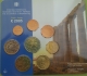 Greece Euro Coinset 2005 - © Lutezia