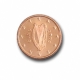 Ireland 1 Cent Coin 2005 - © bund-spezial
