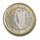 Ireland 1 Euro Coin 2005 - © bund-spezial