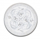 Ireland 10 Euro silver coin Celtic Culture in Europe 2007 - © bund-spezial
