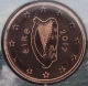 Ireland 2 Cent Coin 2017 - © eurocollection.co.uk
