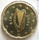 Ireland 20 Cent Coin 2003 - © eurocollection.co.uk