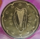 Ireland 20 Cent Coin 2020 - © eurocollection.co.uk
