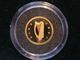 Ireland 20 Euro gold coin Celtic Culture in Europe 2007 - © MDS-Logistik