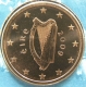 Ireland 5 Cent Coin 2009 - © eurocollection.co.uk