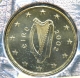 Ireland 50 Cent Coin 2002 - © eurocollection.co.uk