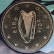 Ireland 50 Cent Coin 2018 - © eurocollection.co.uk