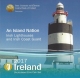 Ireland Euro Coinset - Lighthouses & Coast Guard 2017 - © pkpkffo